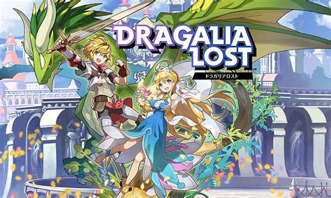dragalia lost guide|Walkthrough .